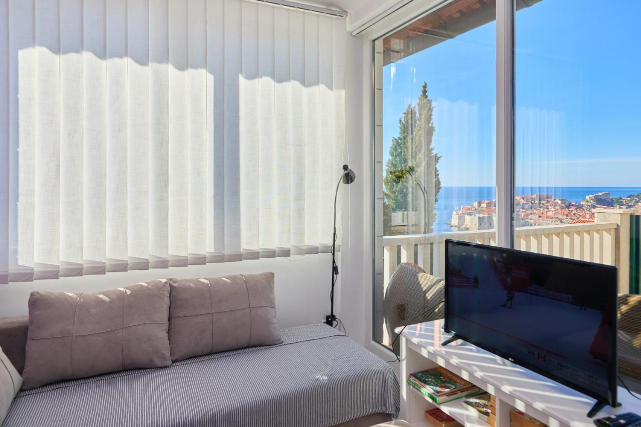 Purple Seaview Apartment Dubrovnik Exterior photo